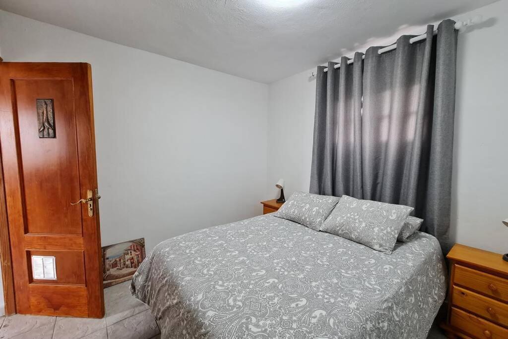 Lovely Two Bedroom Apartment With Amazing View Tejina de Isora エクステリア 写真